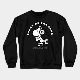 Story of the Year / Funny Style Crewneck Sweatshirt